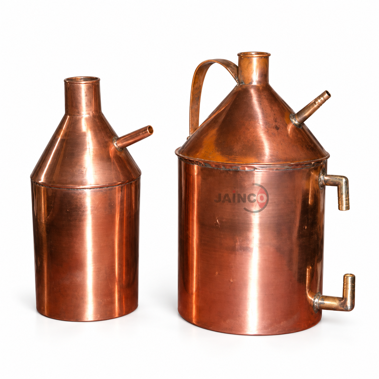 Steam Boiler Element